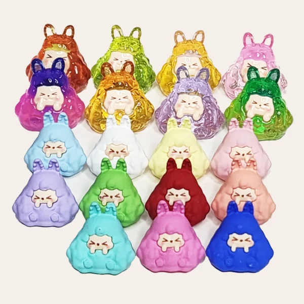 Kiki 14 pcs